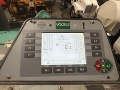 2012 VOGELE Vision 5100-2 - Image 34