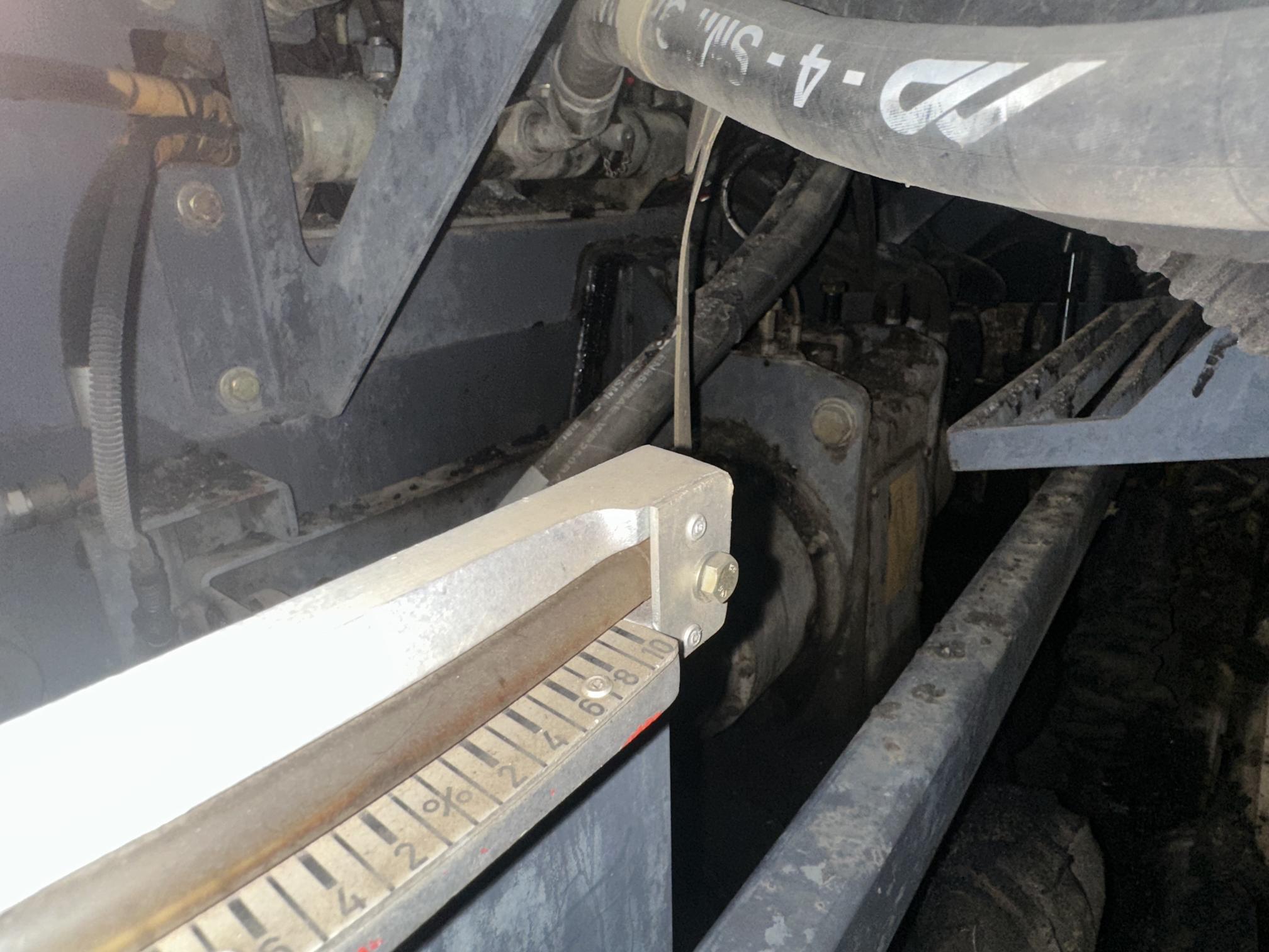 2012 VOGELE Vision 5100-2 - Image 36