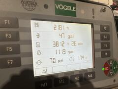 2012 VOGELE Vision 5100-2 - Image 37