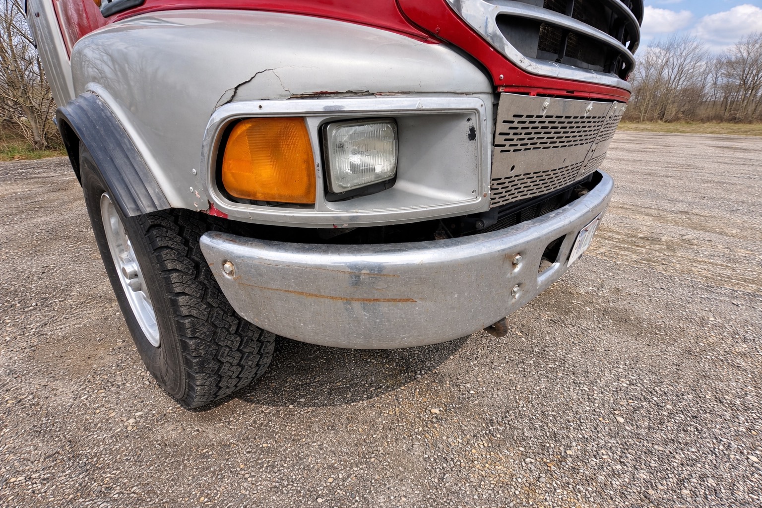 2005 STERLING L9500 - view 9 of 15