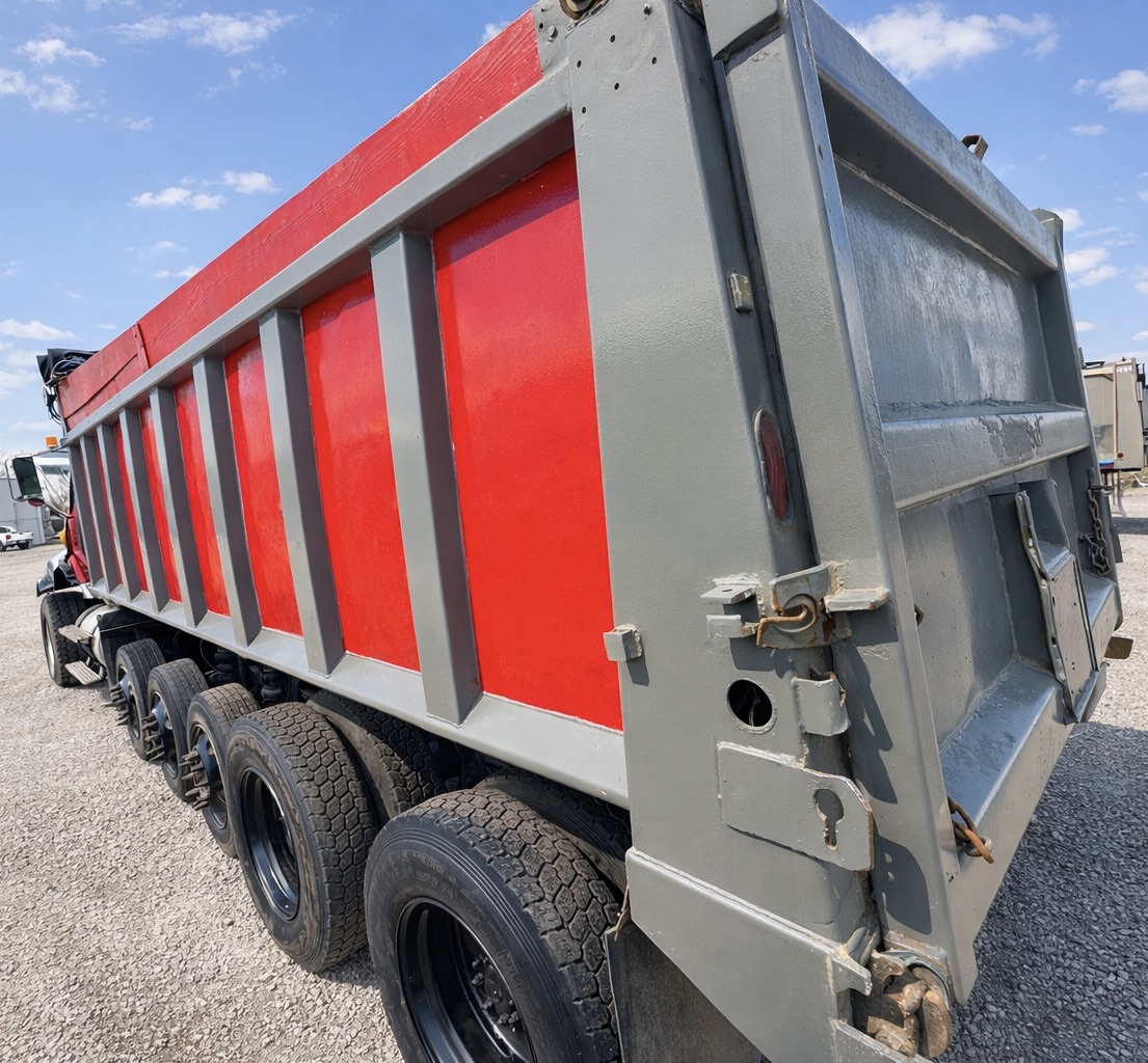 2005 STERLING L9500 - view 4 of 15