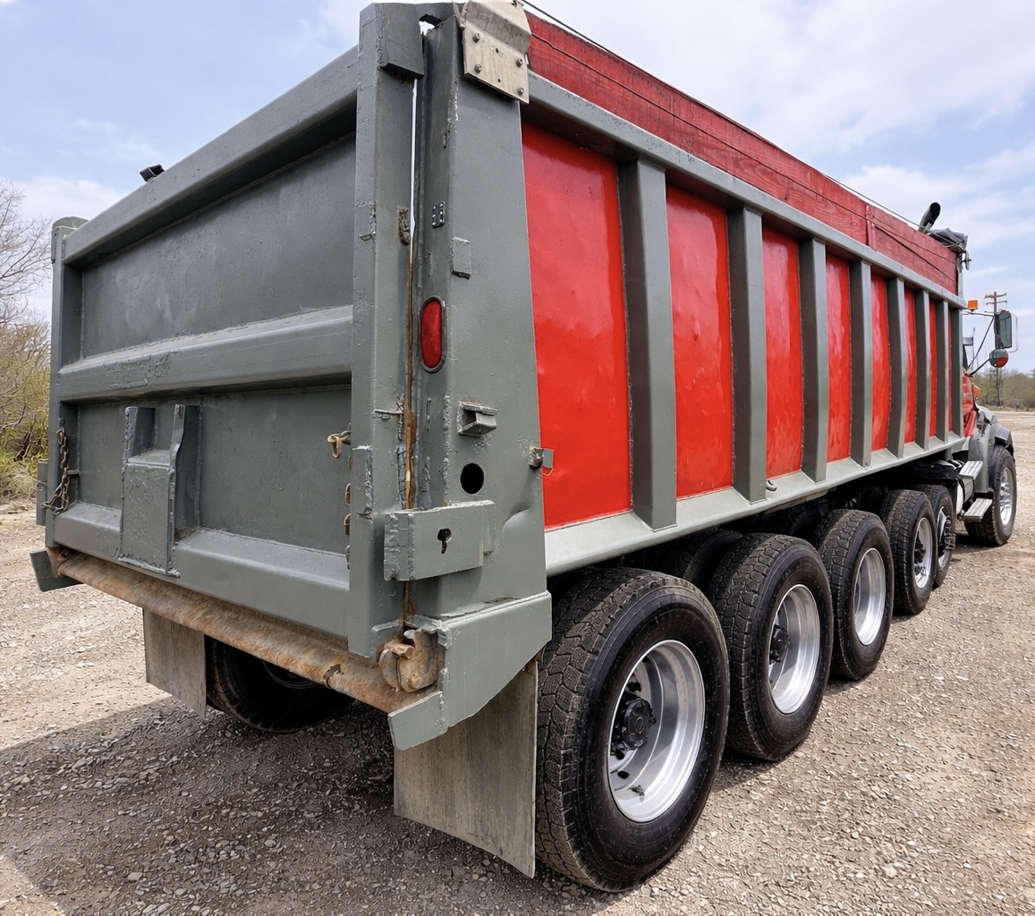 2005 STERLING L9500 - view 6 of 15