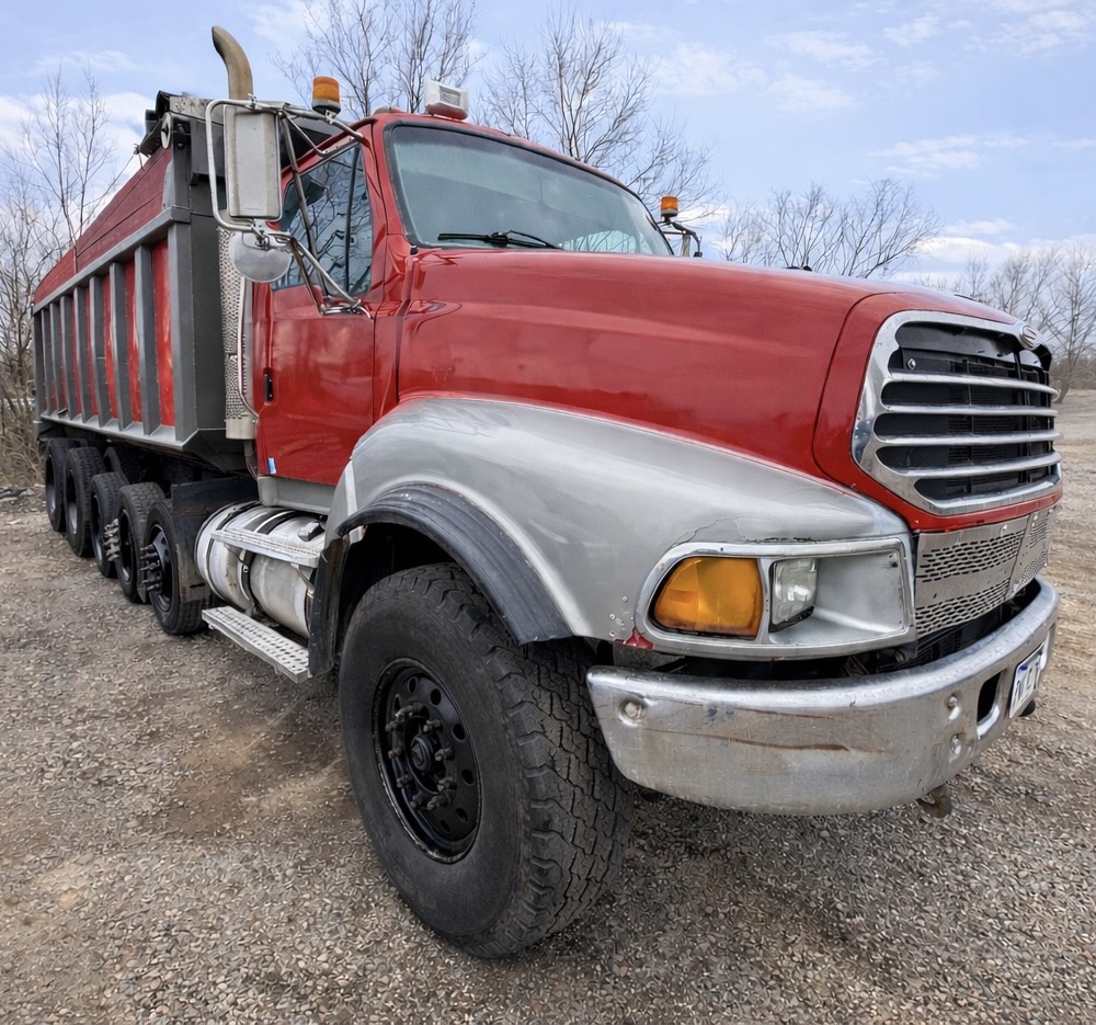 2005 STERLING L9500 - view 7 of 15