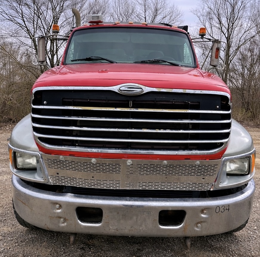 2005 STERLING L9500 - view 8 of 15