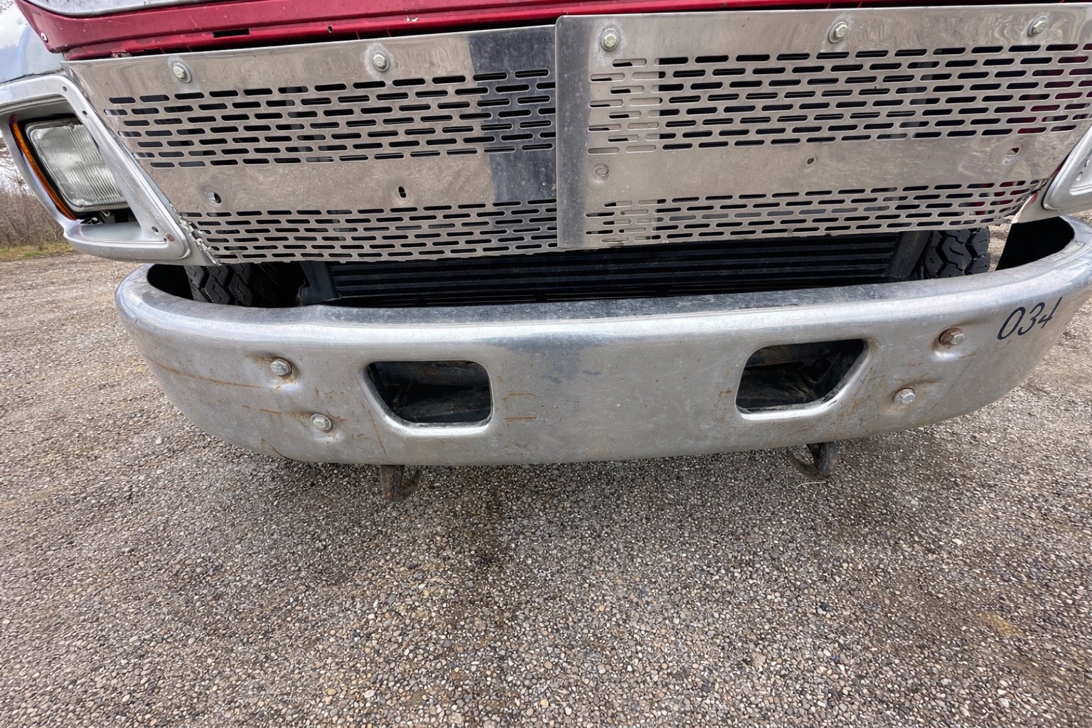 2005 STERLING L9500 - view 12 of 15