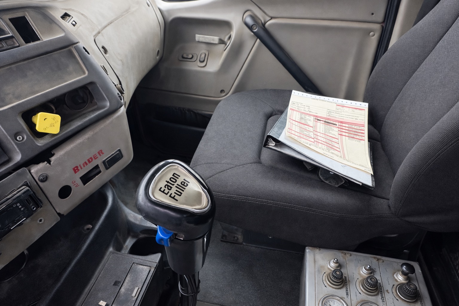 2005 STERLING L9500 - view 15 of 15