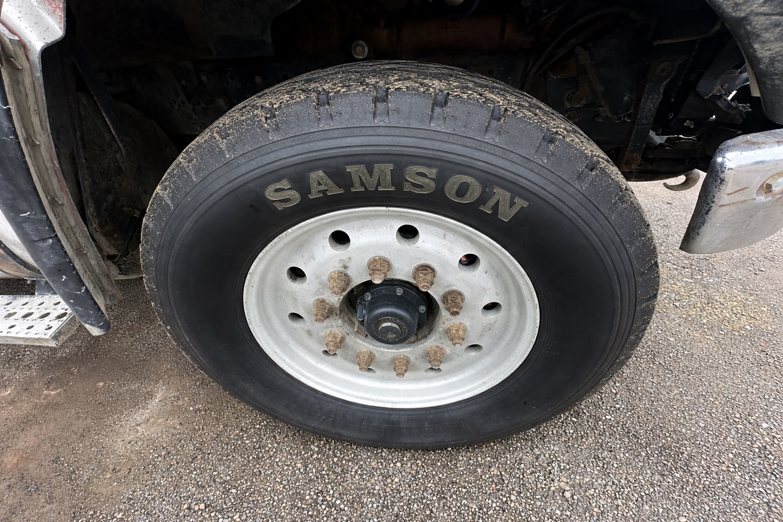 2005 STERLING L9500 - view 10 of 15