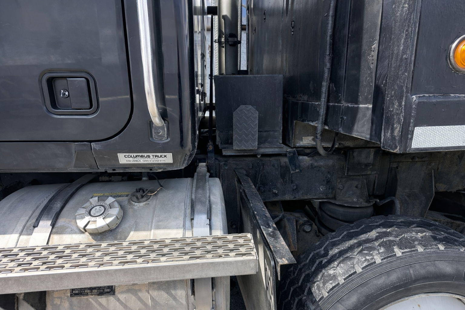 1998 MACK CL713 - Image 12