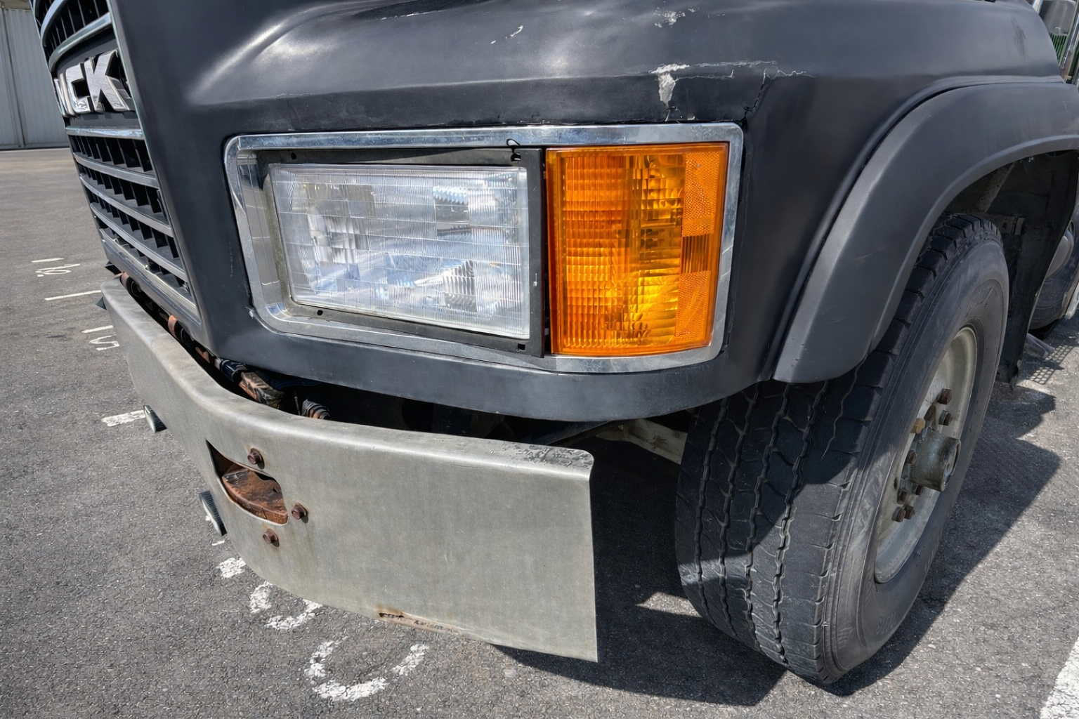 1998 MACK CL713 - view 10 of 39