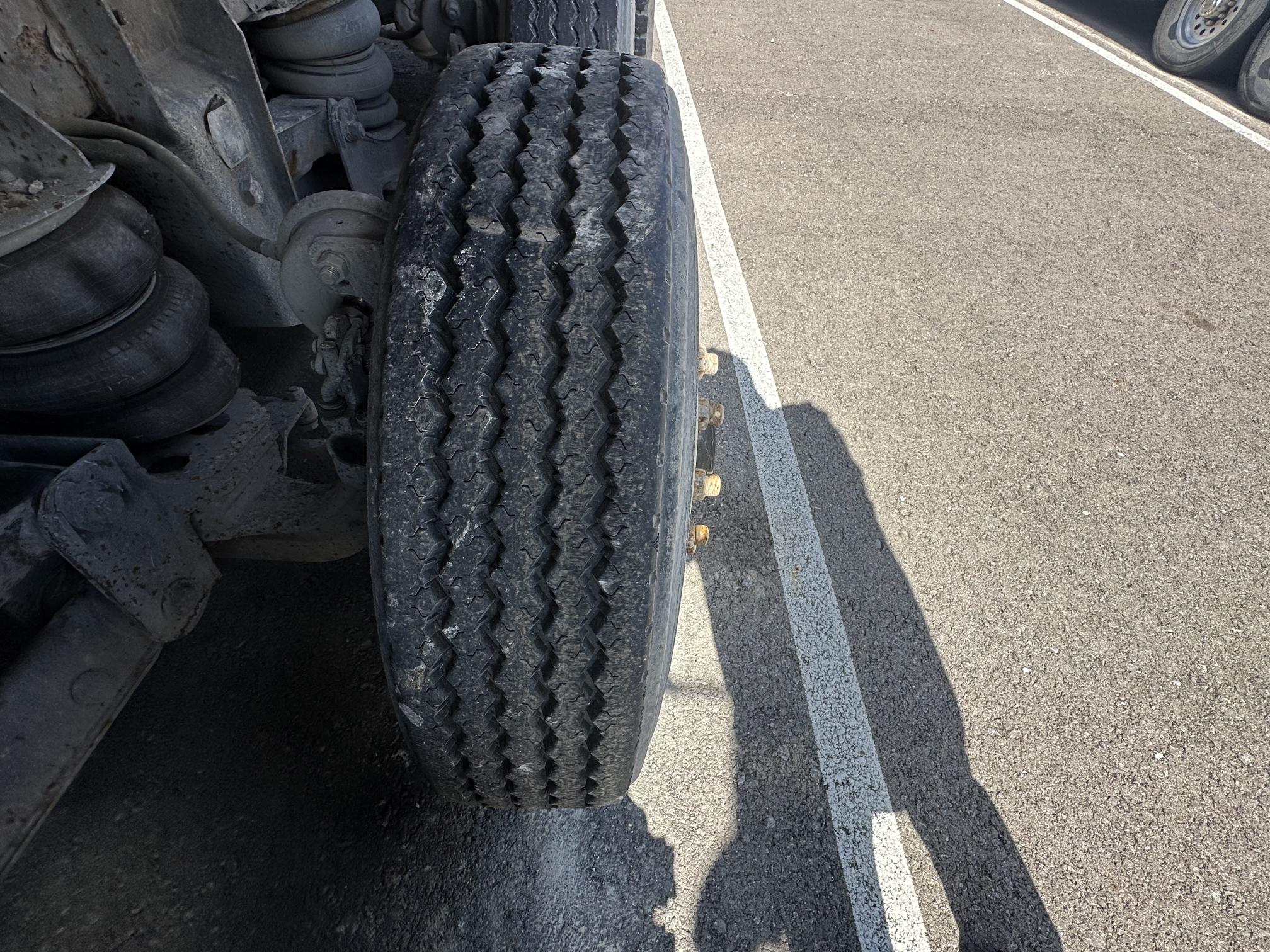 1998 MACK CL713 - Image 15