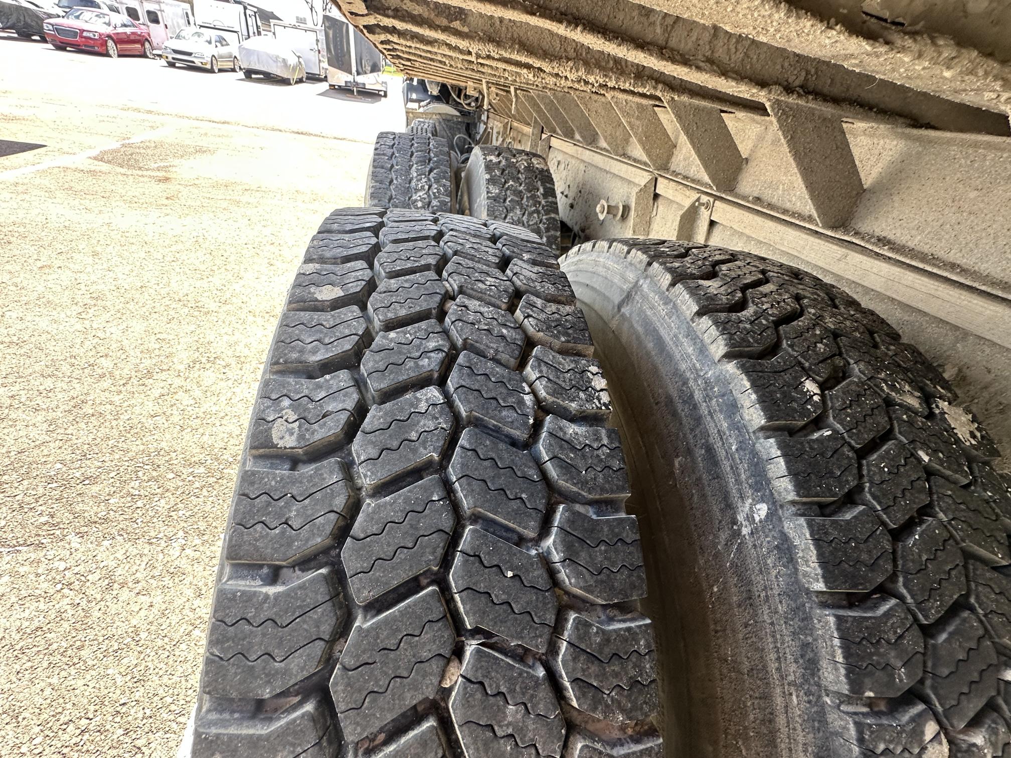 1998 MACK CL713 - Image 18