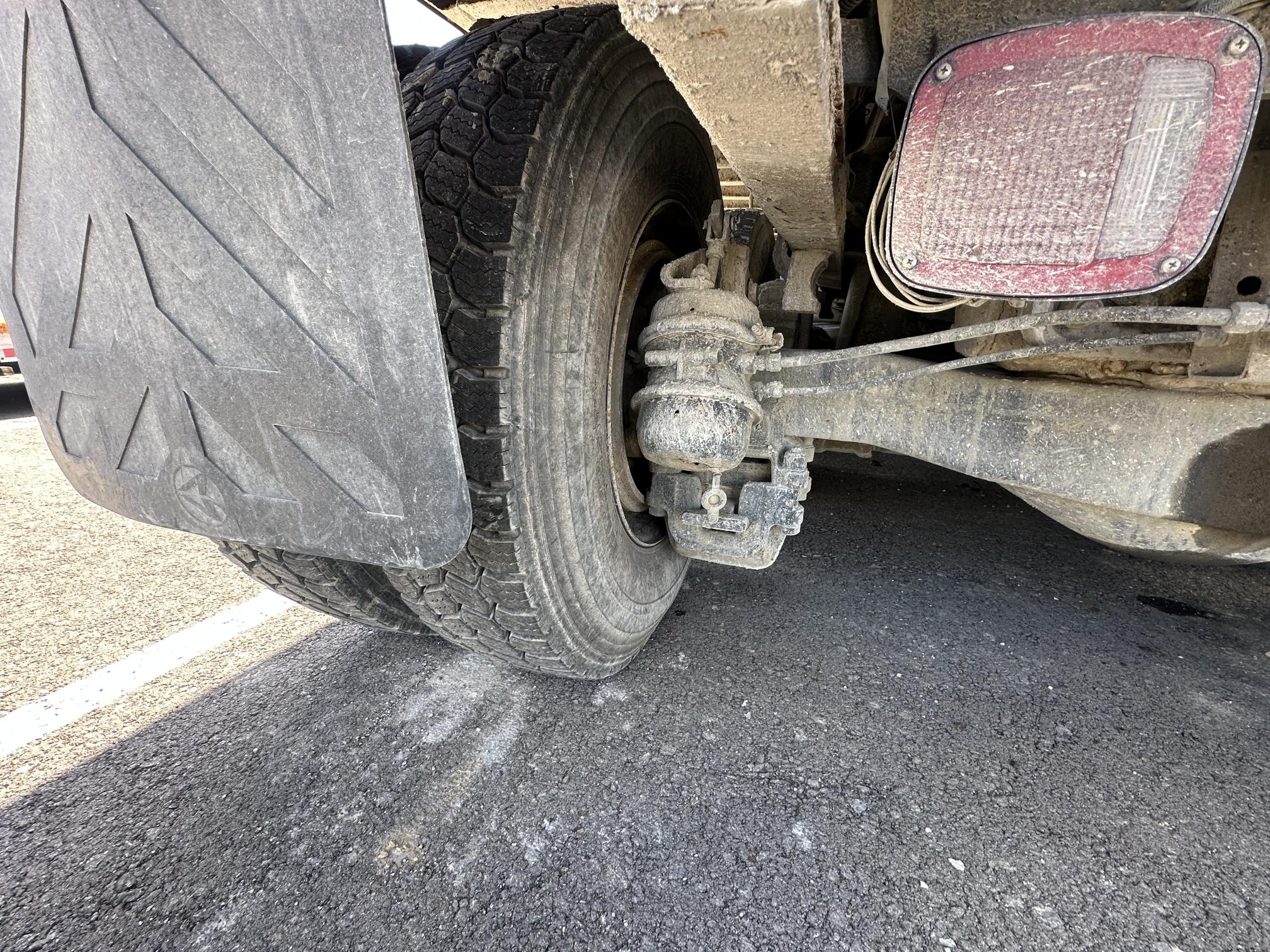 1998 MACK CL713 - Image 21