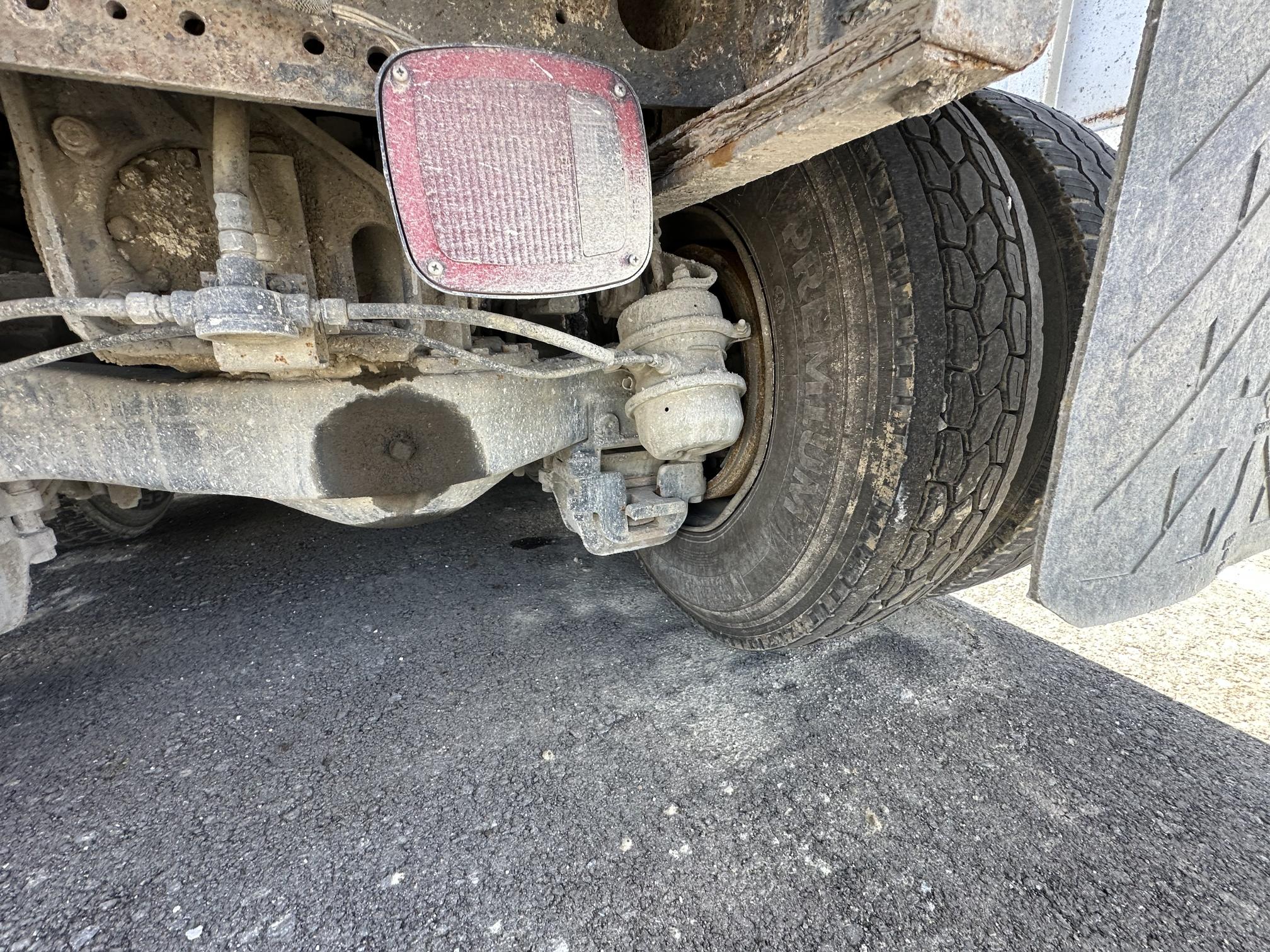 1998 MACK CL713 - Image 23