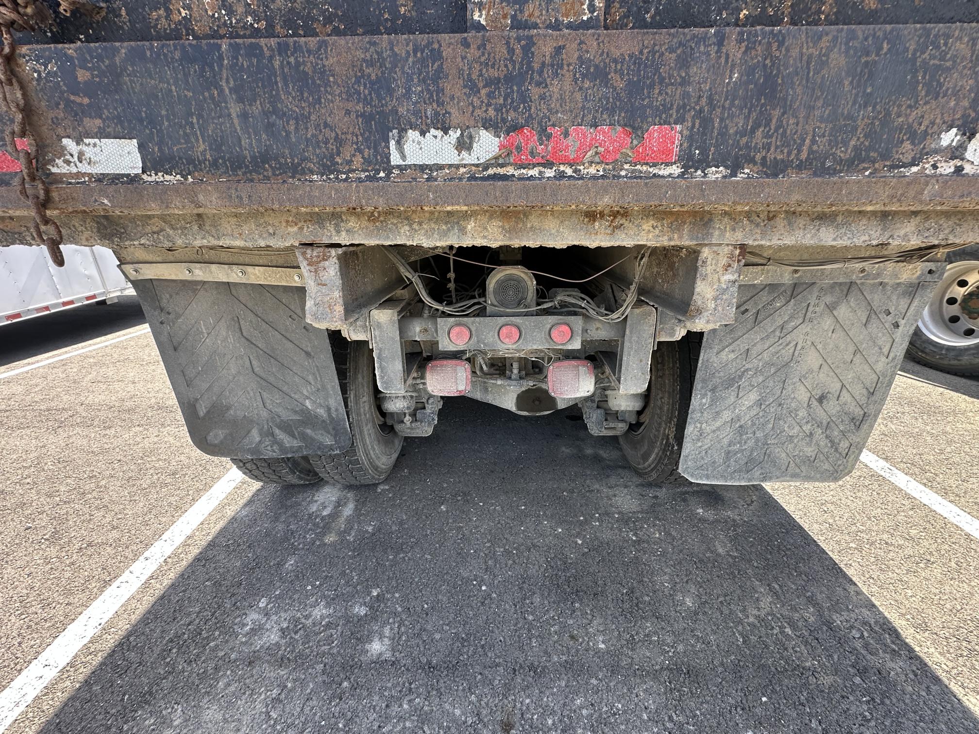 1998 MACK CL713 - Image 22