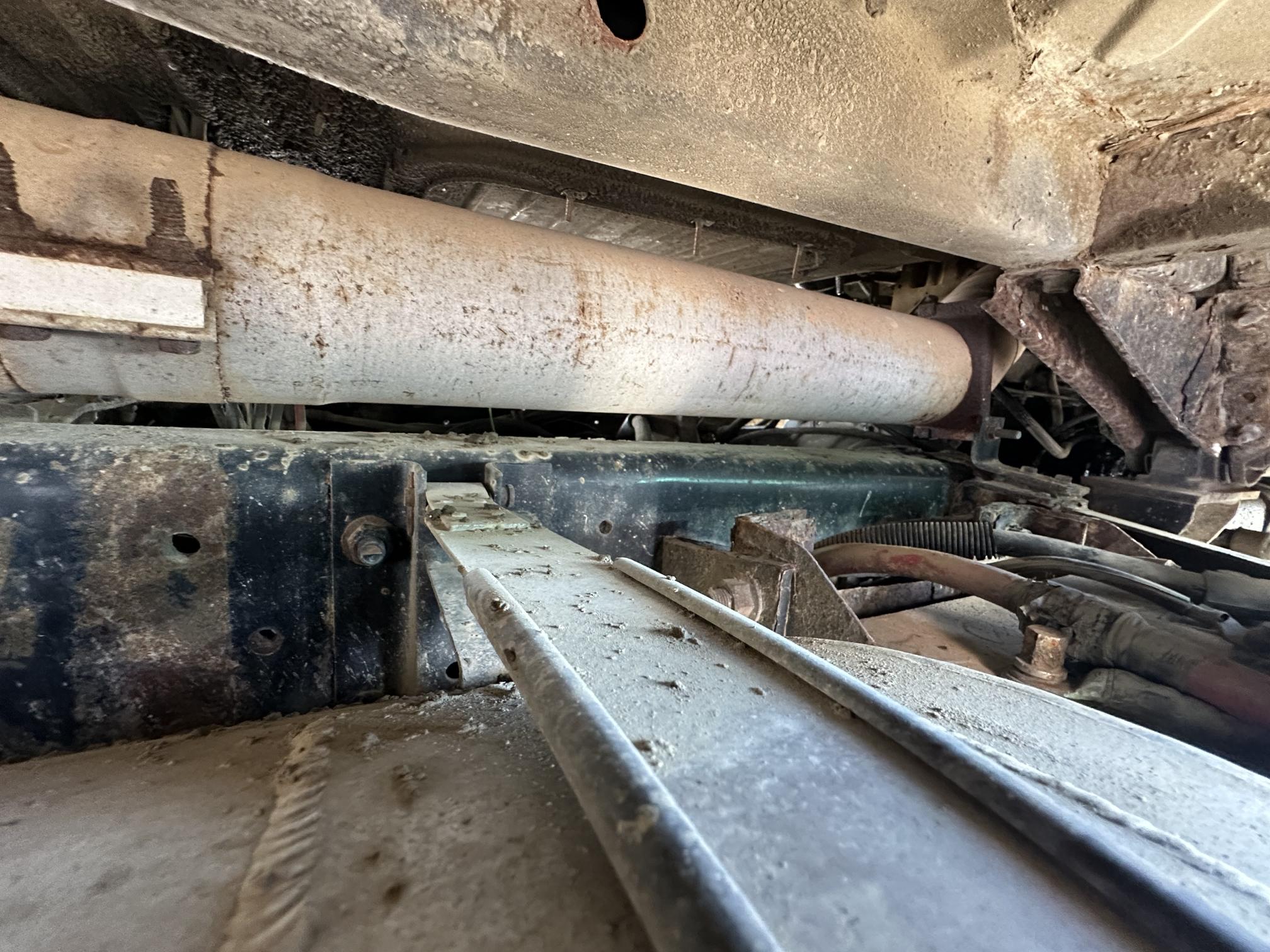 1998 MACK CL713 - Image 30