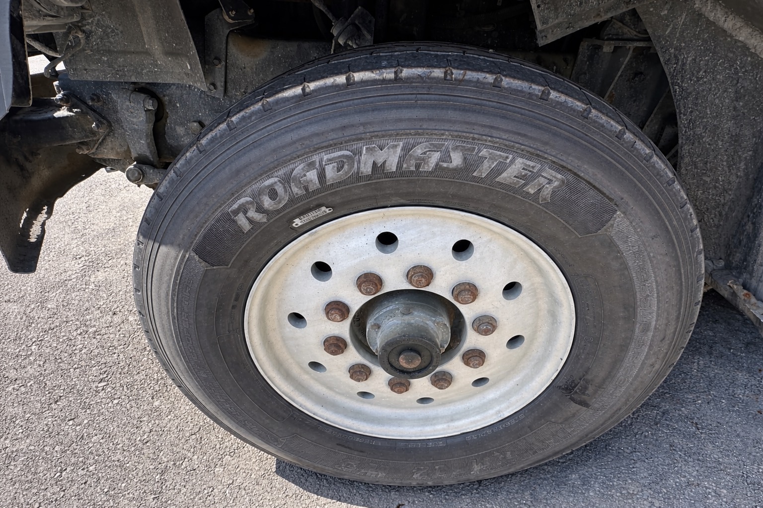 1998 MACK CL713 - Image 14