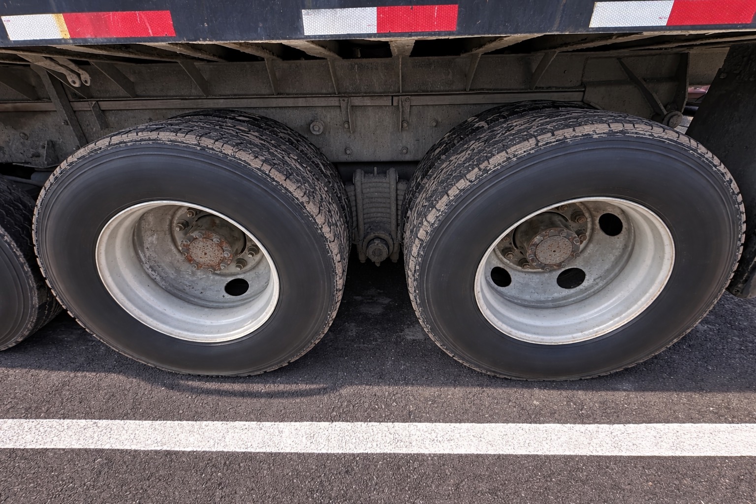 1998 MACK CL713 - Image 19