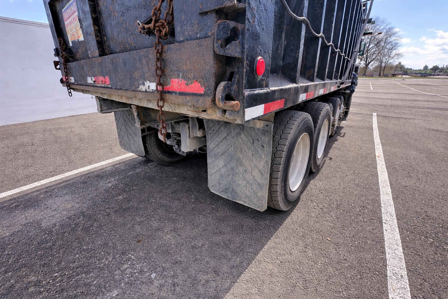 1998 MACK CL713 - Image 24