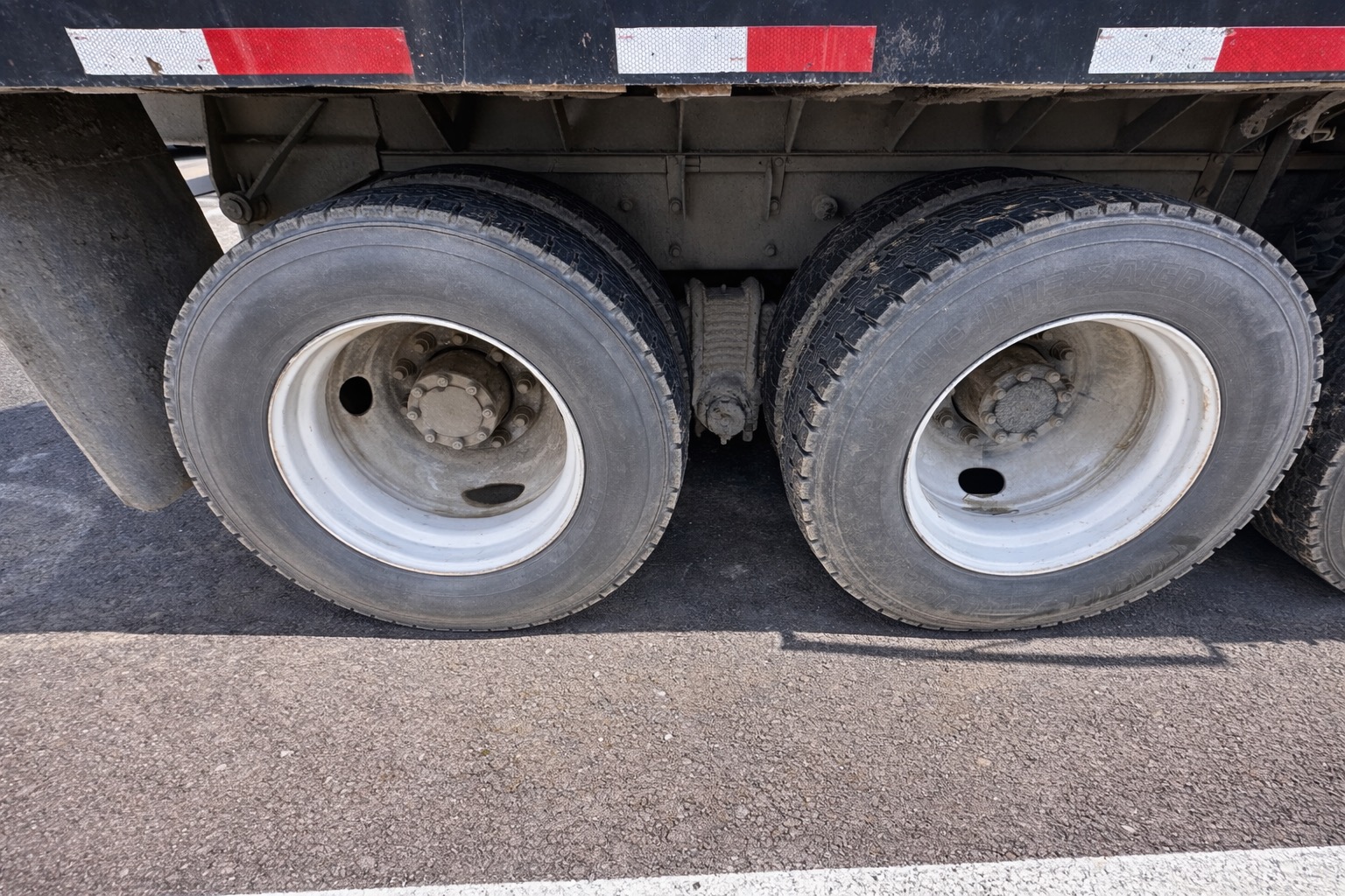 1998 MACK CL713 - Image 25