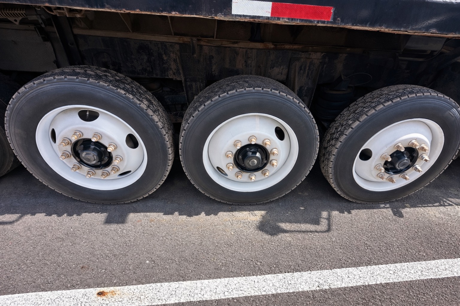 1998 MACK CL713 - Image 27