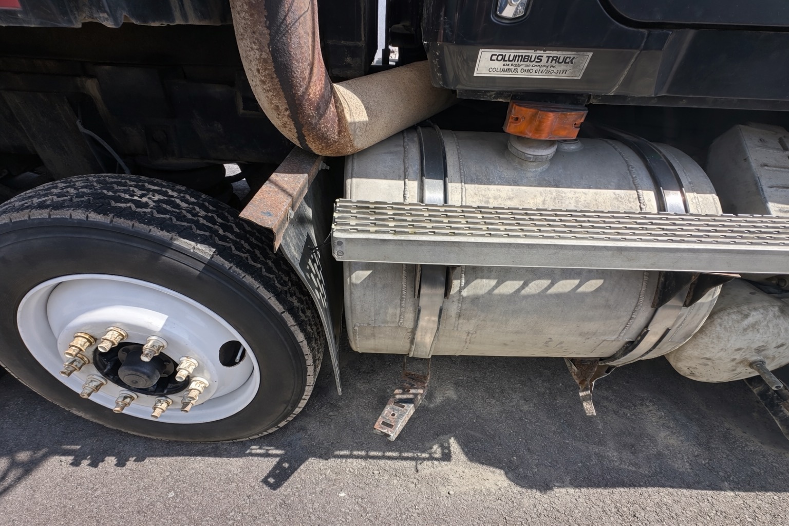 1998 MACK CL713 - Image 29