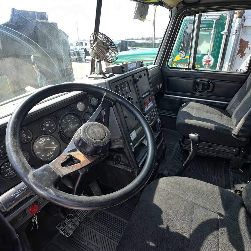 1998 MACK CL713 - Image 35