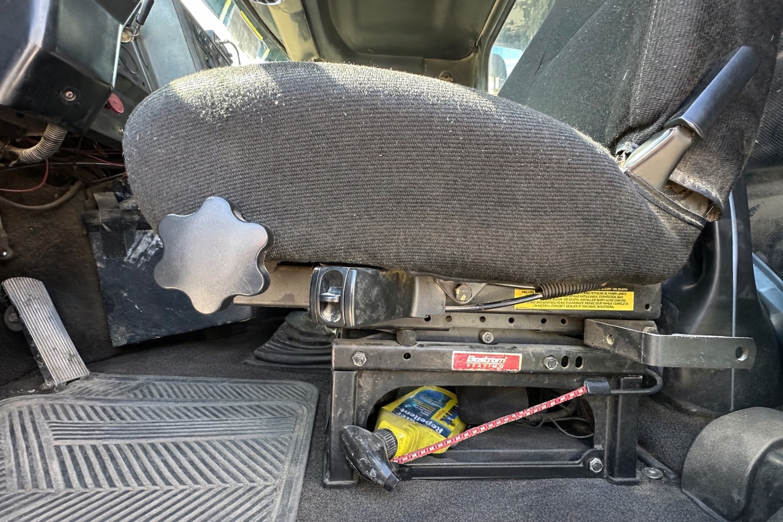 1998 MACK CL713 - Image 36