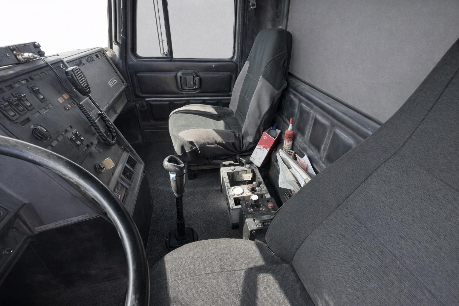 1998 MACK CL713 - Image 37