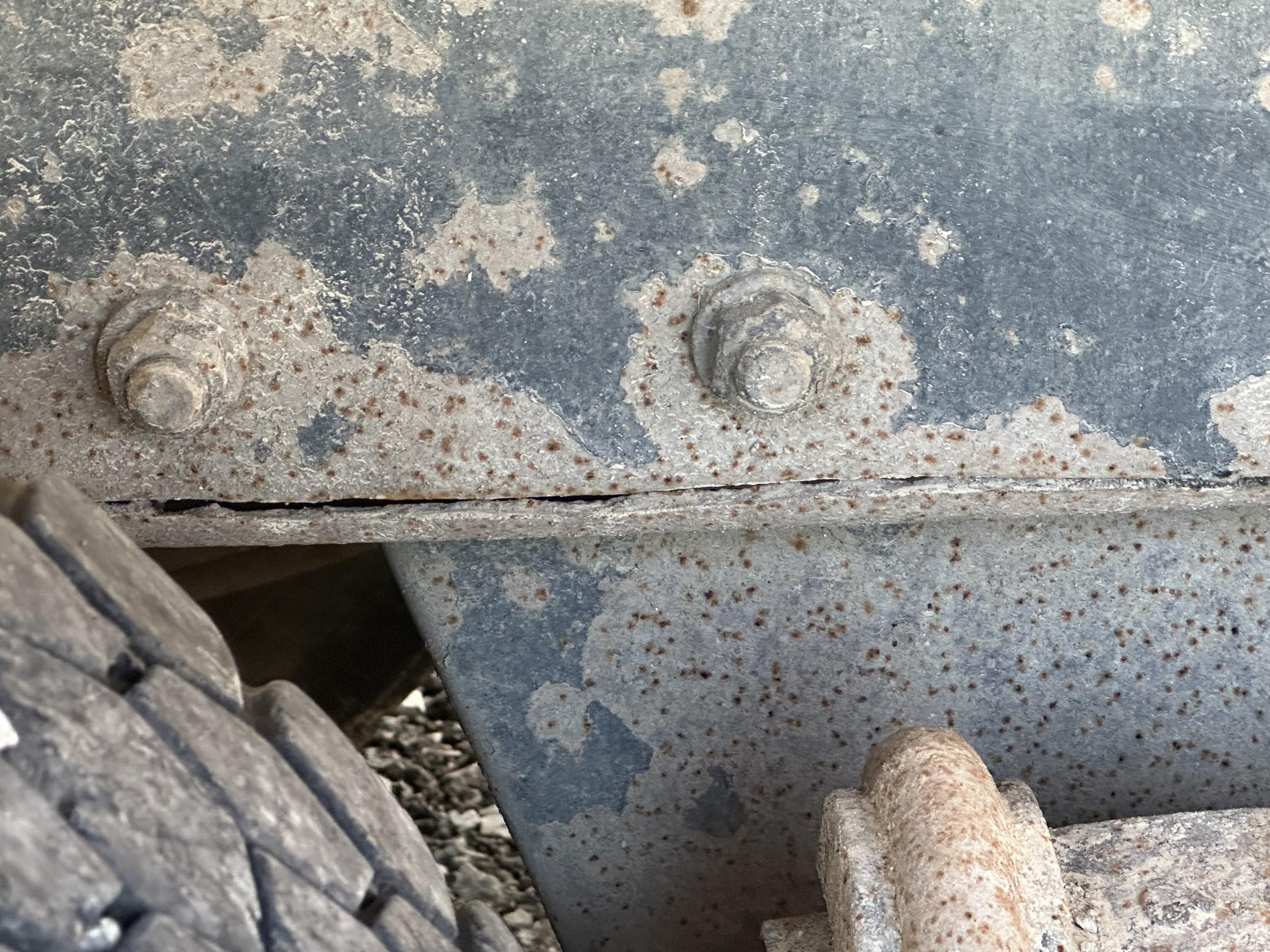 1999 MACK RD690S - view 13 of 37