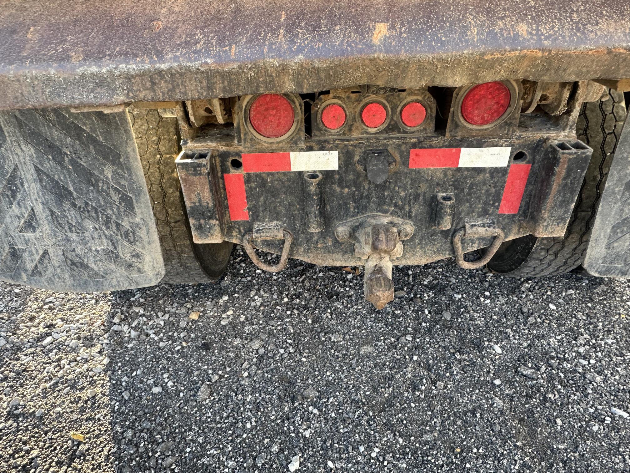 1999 MACK RD690S - view 16 of 37