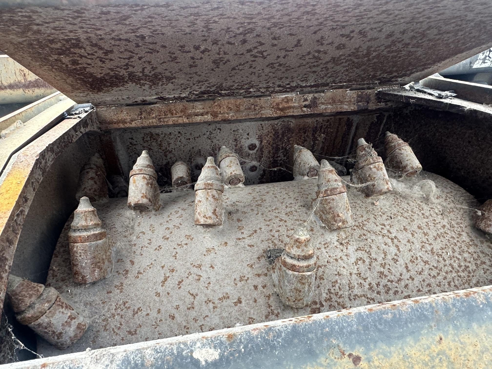 2017 BOBCAT 24PLA - view 7 of 10