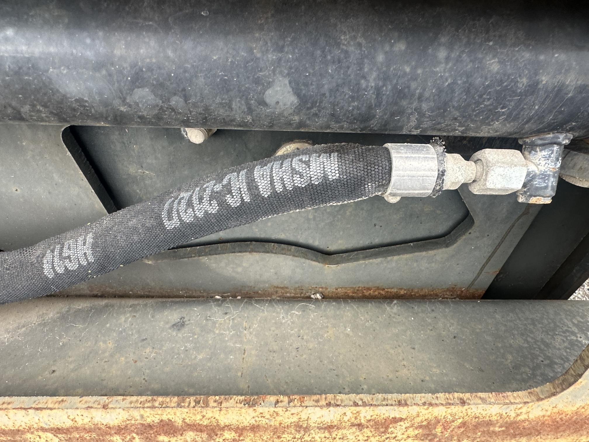 2017 BOBCAT 24PLA - view 8 of 10