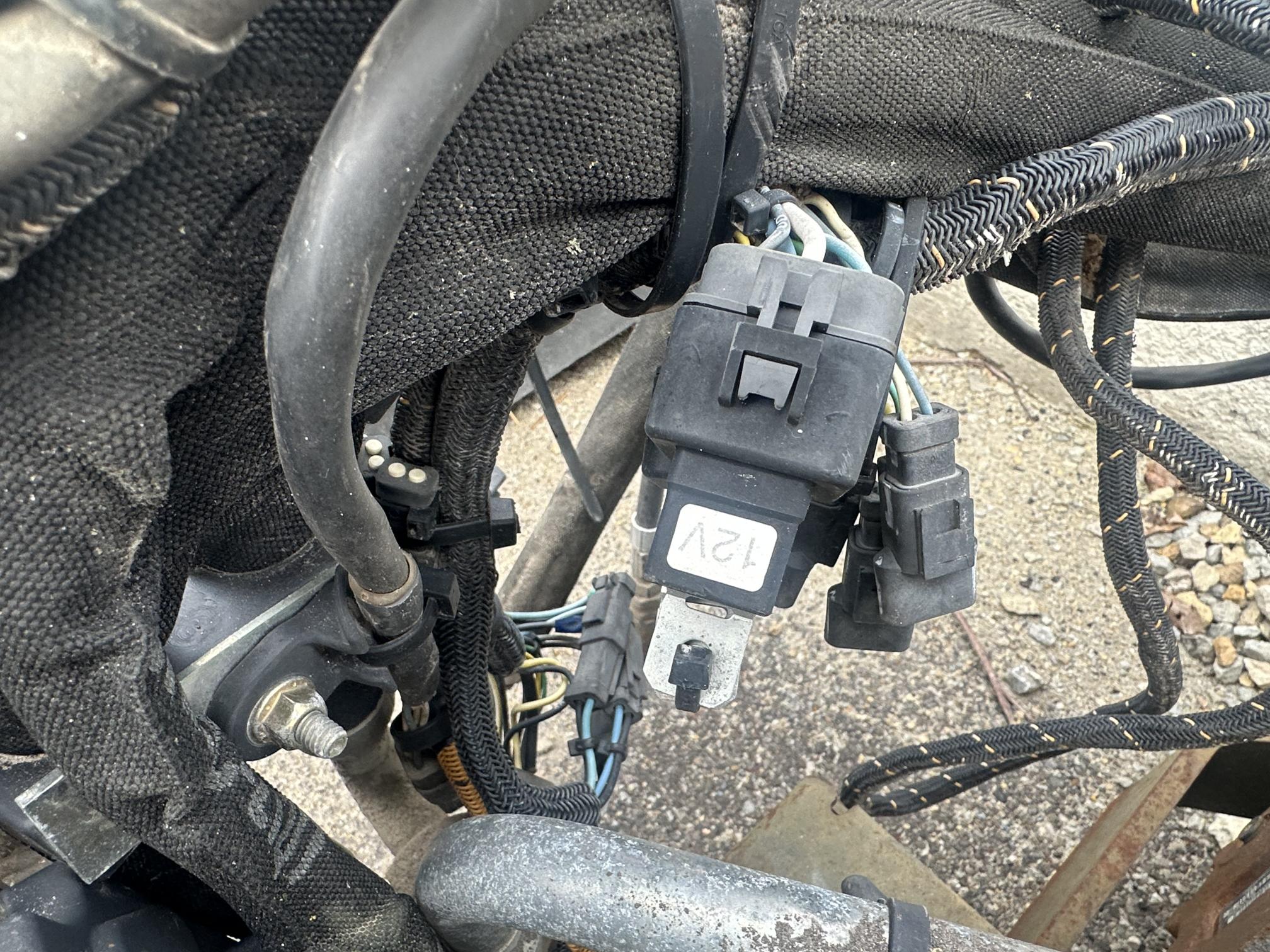 2017 BOBCAT 24PLA - view 9 of 10