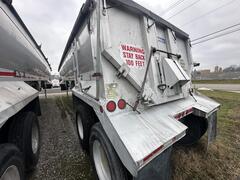 1995 ALUMATECH 39' X 96 - Image 2