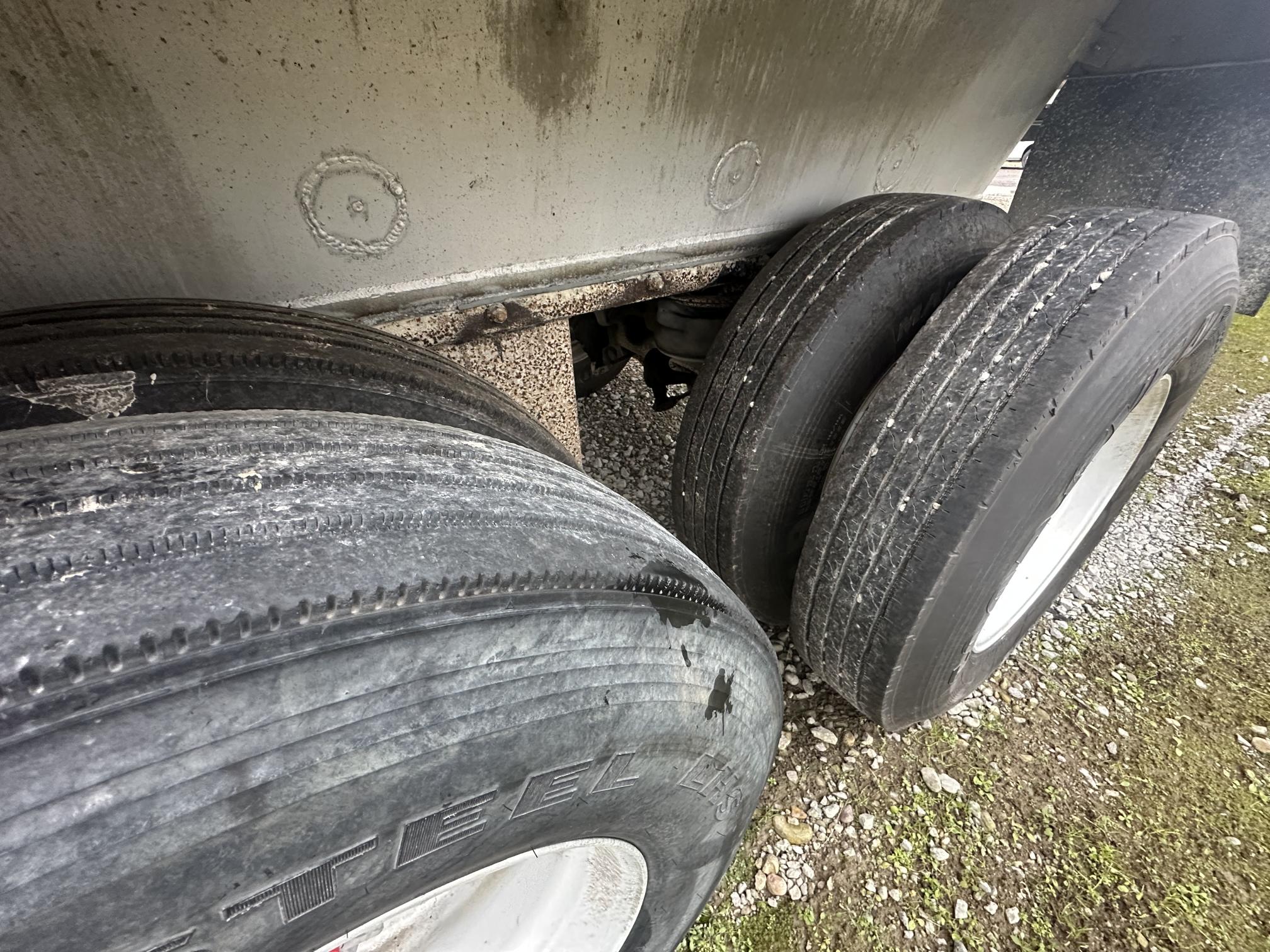 1994 ALUMATECH 39' X 96 - view 3 of 13