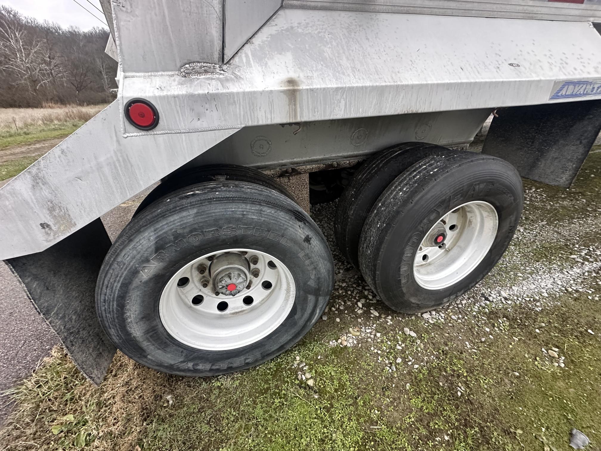 1994 ALUMATECH 39' X 96 - view 4 of 13