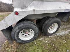 1995 ALUMATECH 39' X 96 - Image 4