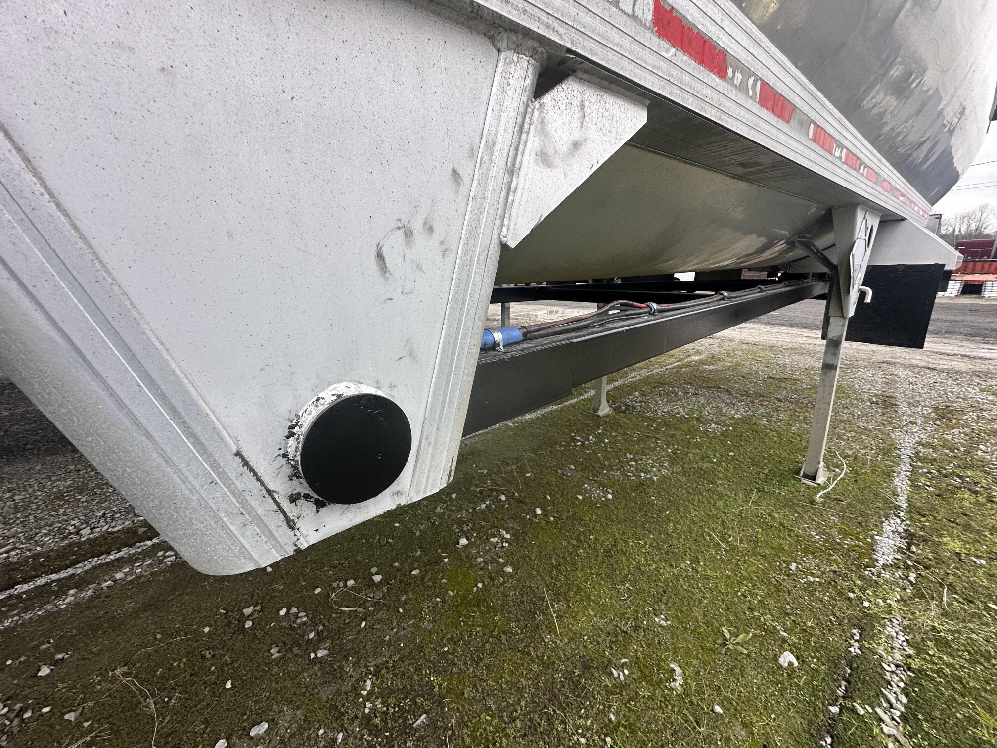 1994 ALUMATECH 39' X 96 - Image 6