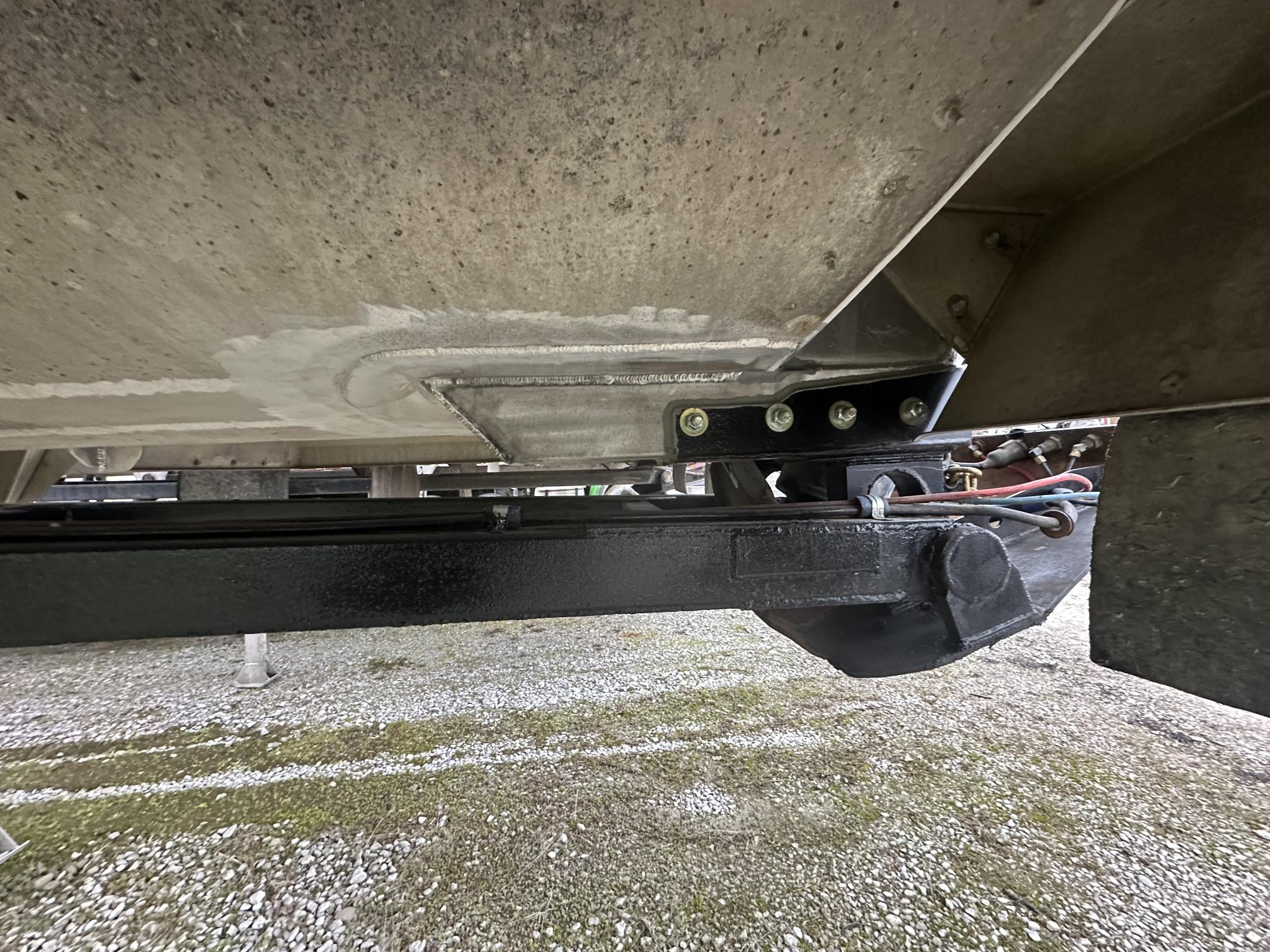 1994 ALUMATECH 39' X 96 - view 7 of 13