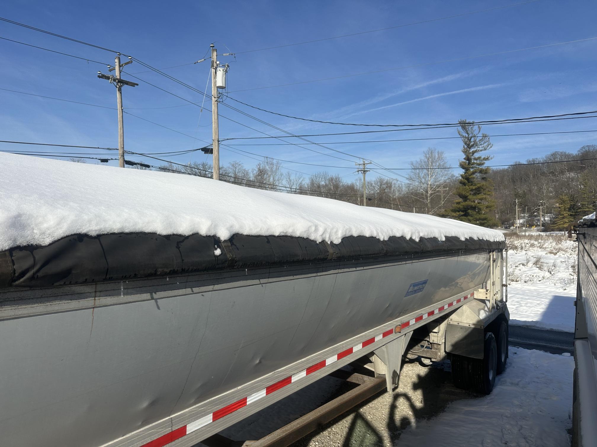 1994 ALUMATECH 39' X 96 - view 11 of 13