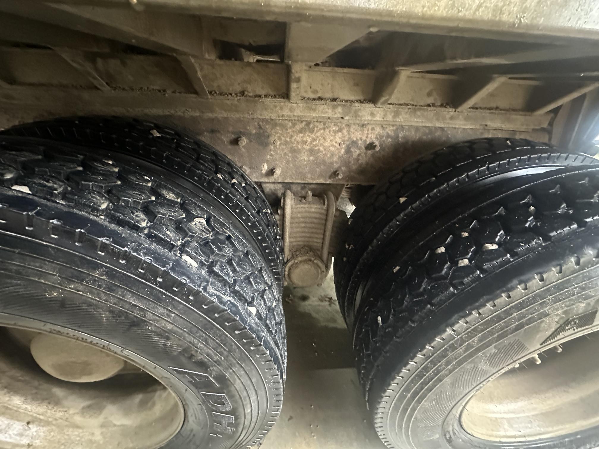 1999 MACK CL713 - Image 16