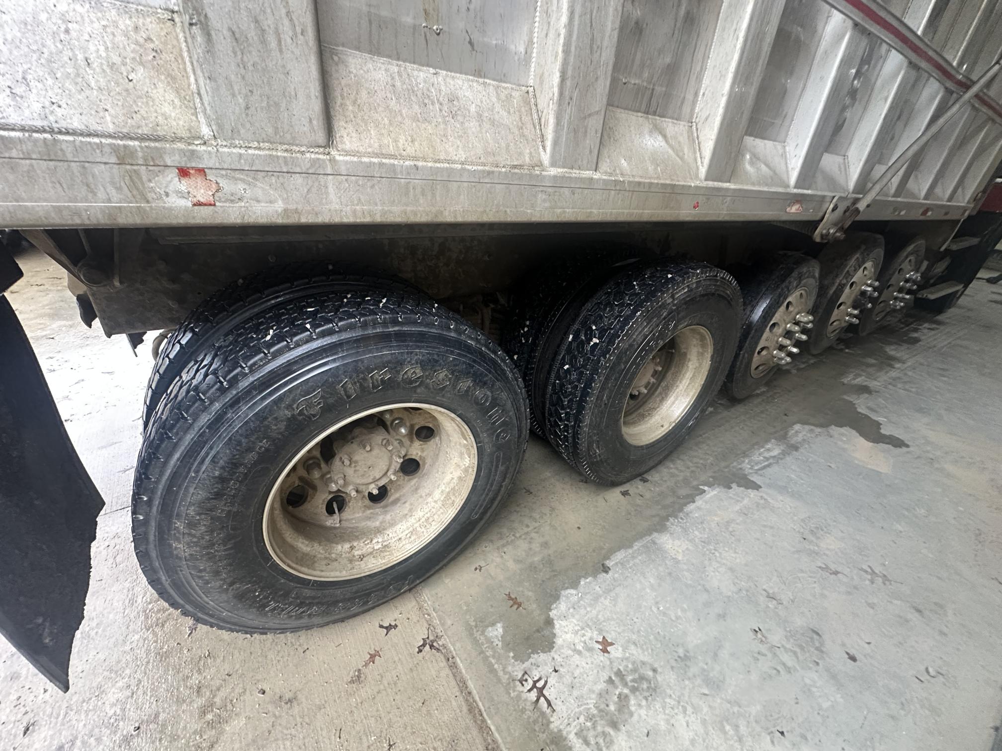 1999 MACK CL713 - Image 17