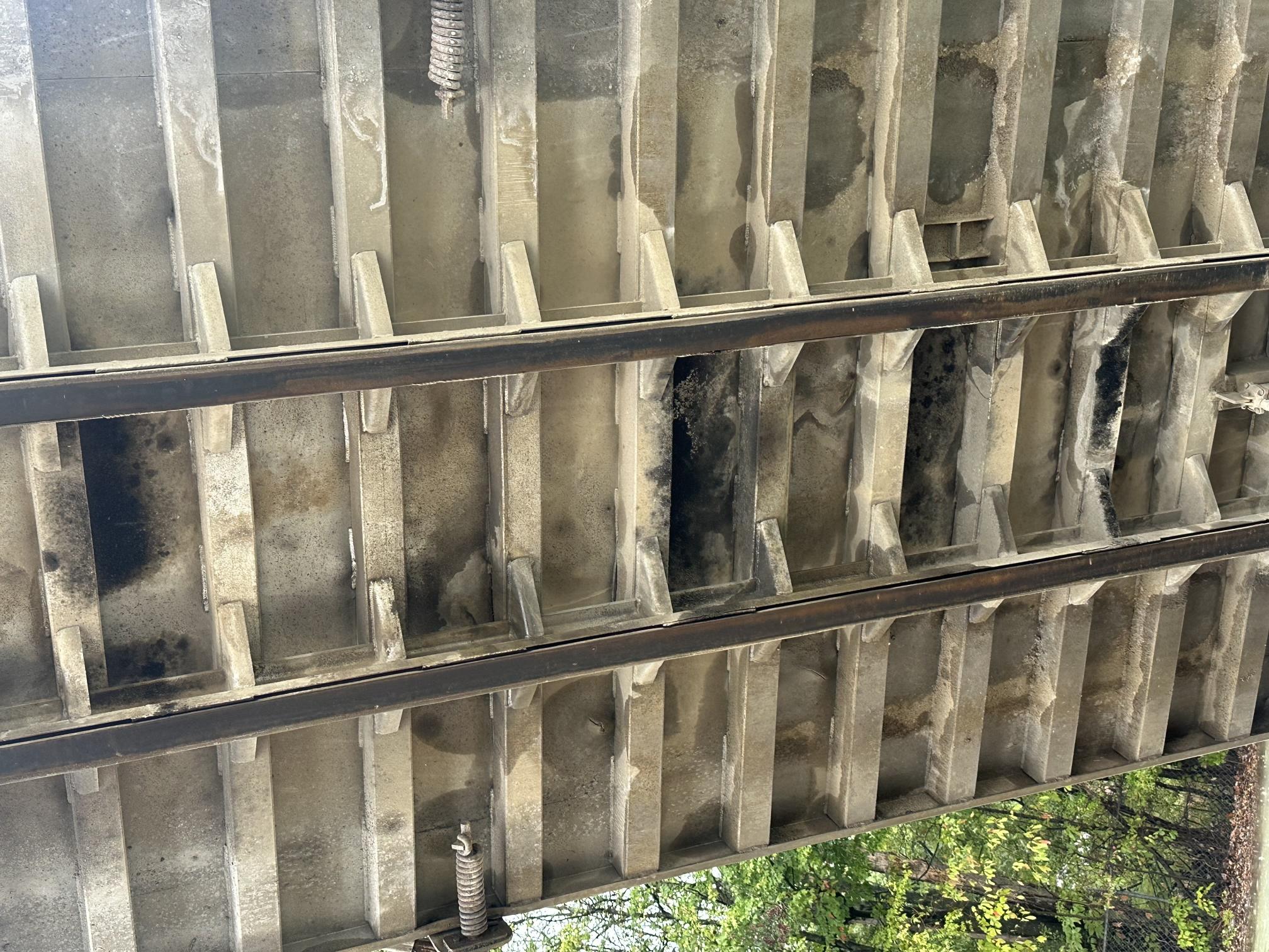 1999 MACK CL713 - Image 24