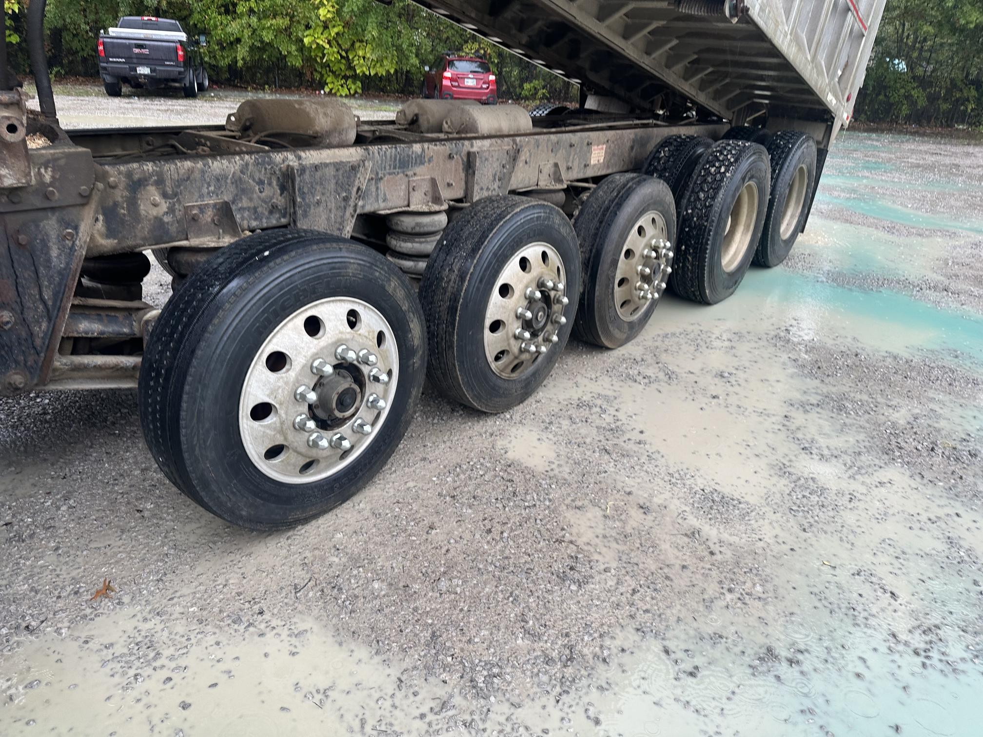 1999 MACK CL713 - Image 21