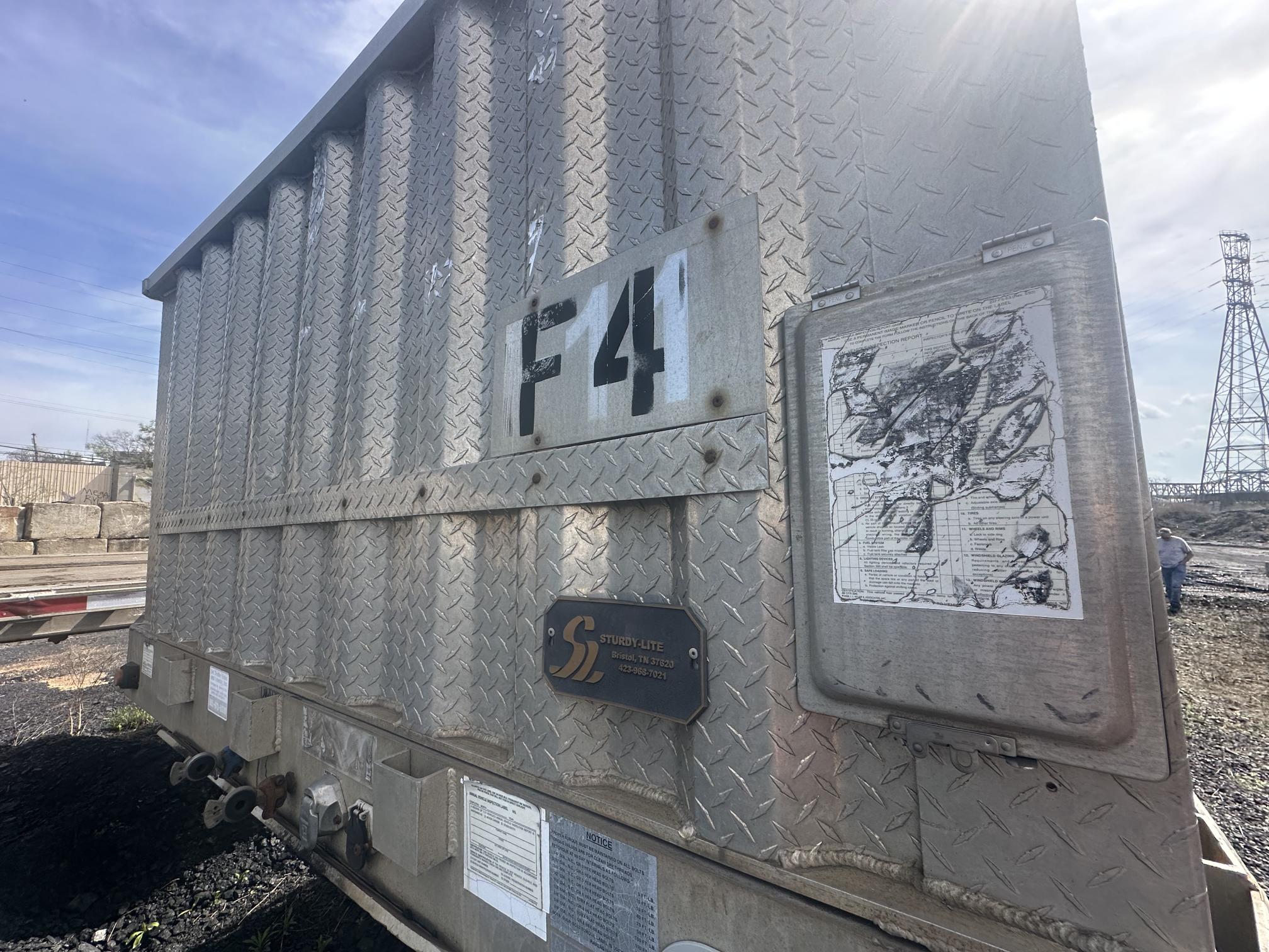 1999 RAVEN 48' X 102 - view 2 of 15