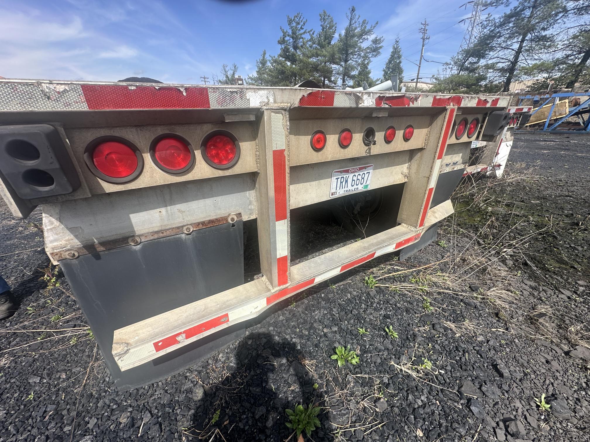 1999 RAVEN 48' X 102 - view 6 of 15