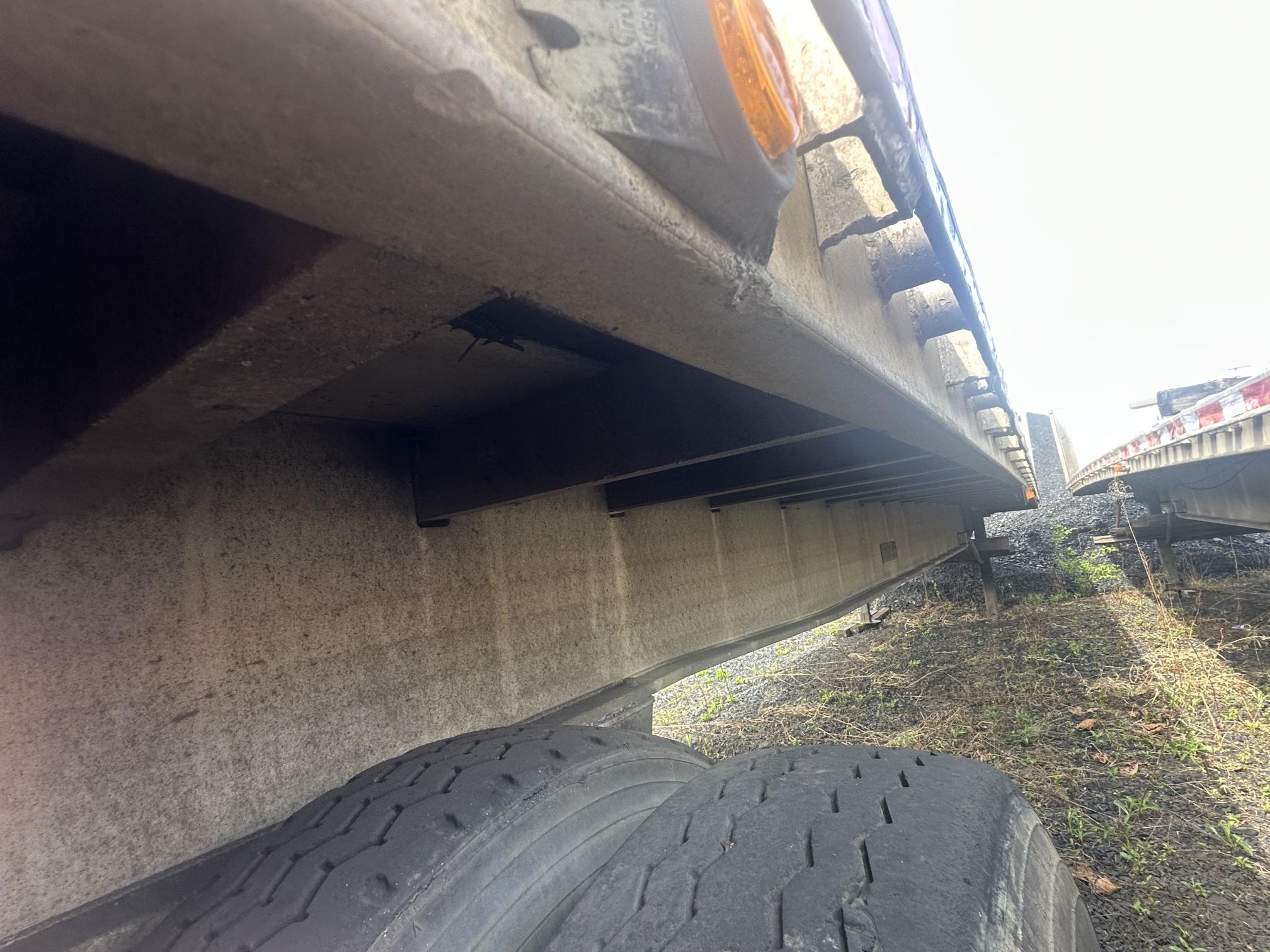 1999 RAVEN 48' X 102 - view 7 of 15