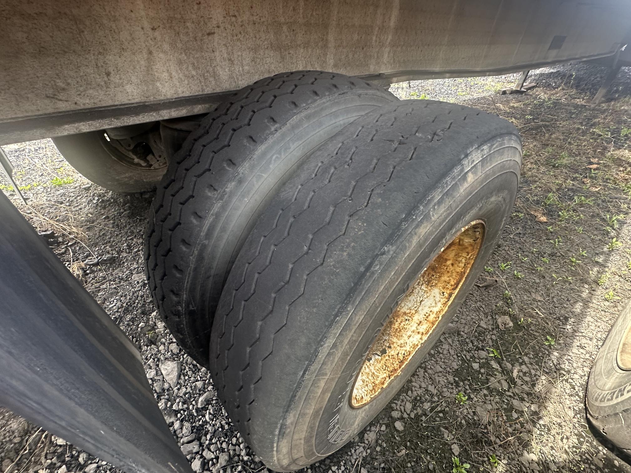 1999 RAVEN 48' X 102 - view 8 of 15