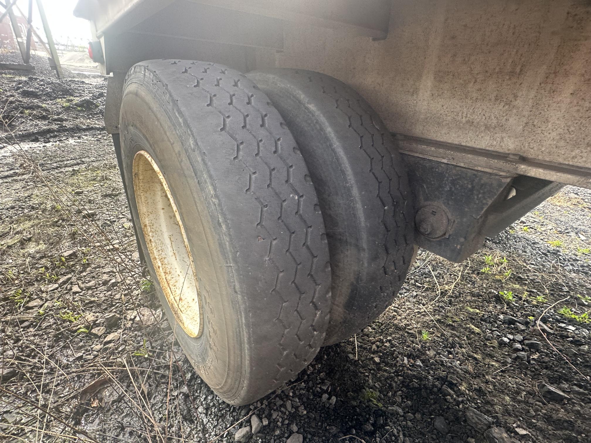 1999 RAVEN 48' X 102 - view 9 of 15