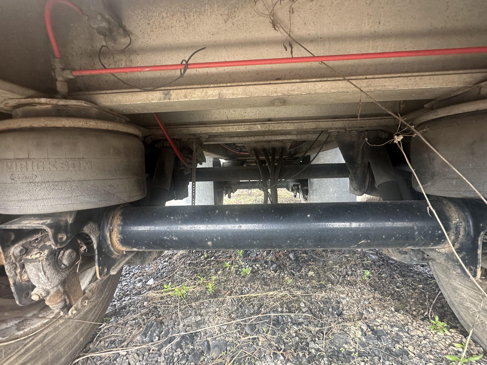 1999 RAVEN 48' X 102 - view 10 of 15